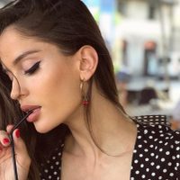 ¡Más diosa que nunca! Natalia Barulich fue de un extremo a otro con en esta foto. ¡Qué cambio!