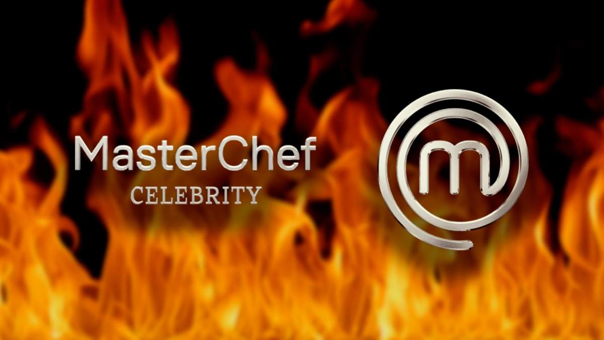 "MasterChef Celebrity". Fuente: (Minuto Neuquén)