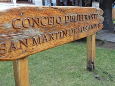 San Martín de los Andes tendrá un programa para controlar los alquileres turísticos