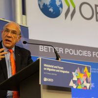 La OCDE recomienda mantener los estímulos hasta finales de 2021