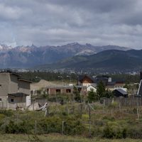 Crisis hídrica: Bariloche es una de las ciudades más afectadas por el desabastecimiento de agua
