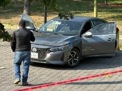 Fiscalía de Jalisco colabora en búsqueda de agentes federales desaparecidos en Zapopan