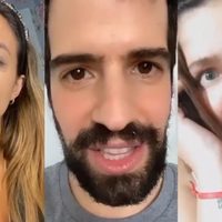 ¡Se arma! Famosos parodian el "Imagine Argentino" y dan qué hablar
