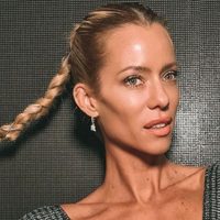 "Otro finde juntos": el tierno momento que Nicole Neumann compartió con sus hijas y su pareja