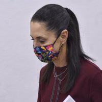 Colapso en la Línea 12 se utilizó 'muy fuerte' contra Morena: Sheinbaum