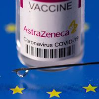 La UE gana el juicio contra AstraZeneca: obligan a la fabricante a entregar las vacunas