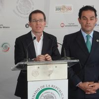 Este proceso es un cochinero: Ricardo Anaya critica elección de magistrados locales electorales