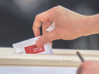 Chile se prepara para elegir en primarias a los próximos candidatos presidenciales