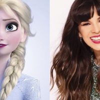 Esta es la artista que cantará “Into the Unknown” de Frozen en la entrega de los Oscar ¡Ni te imagin