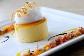 Postre parfait o el postre perfecto. Fuente: (Twitter)