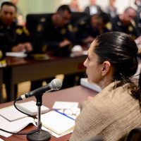 Mancera privilegió combate a cárteles y no contra homicidios y robos: Sheinbaum