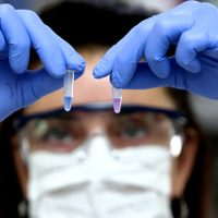 Ranking: Neuquén y Río Negro, entre las provincias con mayor positividad de coronavirus