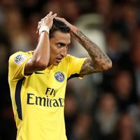 La dramática situación de Ángel Di María por el coronavirus