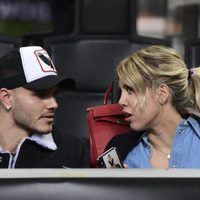 La polémica frase que Mauro Icardi le habría dicho a Wanda sobre su encuentro con La China Suárez