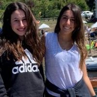 ¿Donde están?: Búsqueda frenética de dos desaparecidas en San Martín