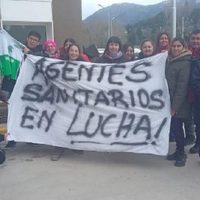 ATE advirtió sobre nuevas medidas de fuerza en el hospital de San Martín de los Andes
