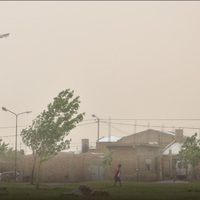 Recomiendan precaución ante el alerta del SMN por viento, lluvia y nieve que rige para Neuquén