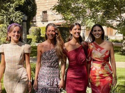 Sin sacrificar tu look, seguí estas pistas para elegir los zapatos perfectos en épocas de fiestas