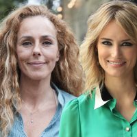 Alba Carrillo saca las uñas por su amiga Rocío Carrasco: “Todos queréis dar una imagen de Rocío”