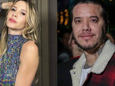 Un amor tormentoso: salieron a la luz oscuros detalles sobre Guillermina Valdés y Sebastián Ortega