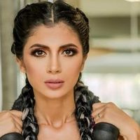 ¡IMPERDONABLE! El esposo de Kimberly Flores la dejó en el ojo del huracán por hacerle esto