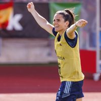 Andrea Pereira, exfutbolista del Barcelona, jugará en el América Femenil