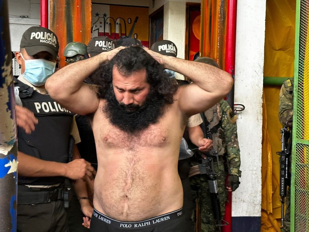 05_EuropaPress_5378309_adolfo_macias_alias_fito_lider_choneros