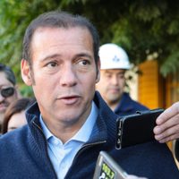 Omar Gutiérrez confirmó que continúan las gestiones para un cuarto puente interprovincial