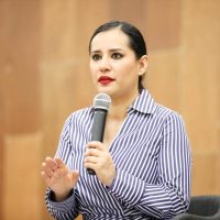 Cuevas acusa a Sheinbaum de buscar su destitución para que Morena recupere la alcaldía Cuauhtémoc