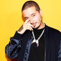 La increíble declaración de J Balvin ante una multitud: "No me siento un ícono".