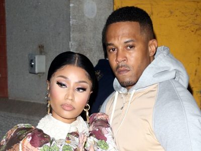 "¡10 años de cárcel!" Esposo de Nicki Minaj enfrentará juicio ¡Lo que hizo es terrible!