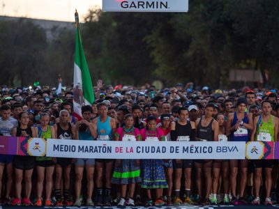 El Metro tendrá horario especial por el Medio Maratón en estas líneas