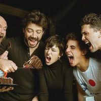 Denver y El Profesor de "La casa de papel" se tiran flores en Instagram: "Amigo, qué bonito eres"