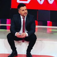 "Se fue muy joven": El fallecimiento que nadie esperó en LAM y El Trece. ¡Triste anuncio!