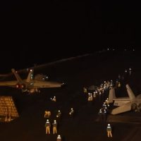 EU lanza un nuevo ataque en Yemen contra una instalación de radar hutí