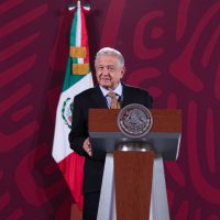 Estoy feliz, es un triunfo histórico y patriota: AMLO tras el fallo de la SCJN sobre la reforma eléctrica