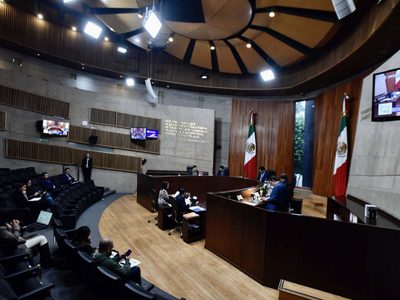 Tribunal Electoral rechaza opinar sobre la reforma judicial