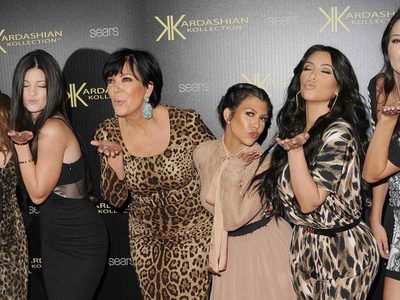 ¡Increíble! ¿Es en serio? Las 10 reglas que las Kardashians imponen a sus empleados