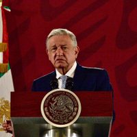 AMLO justifica a Yeidckol y Ana Guevara por condonación de impuestos: 'eran legales”, dice