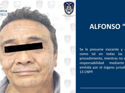 Alfonso “N”, voz de Shrek, enfrenta segunda orden de aprehensión por presunto abuso sexual