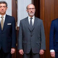 Denuncian la acefalía endémica del sistema de justicia federal