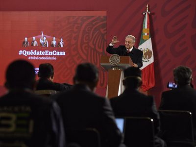 Presidencia niega pagar a asistentes a las mañaneras