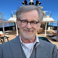 Tasado en 160 millones de dólares: así es el yate que Steven Spielberg tiene a la venta