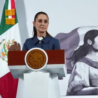 Reunión con Marco Rubio mostrará relación de respeto y colaboración: Sheinbaum