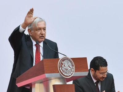 Descifrando a AMLO, el liberal