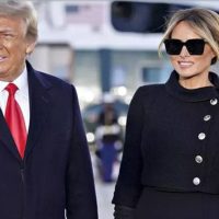 Trump crea la "oficina del expresidente" para seguir activo desde Florida