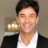 La llenó de emojis: Mariano Martínez tuvo un conmovedor gesto con Camila Cavallo