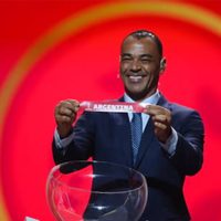 Este viernes será el sorteo de los grupos del mundial: qué hay que saber
