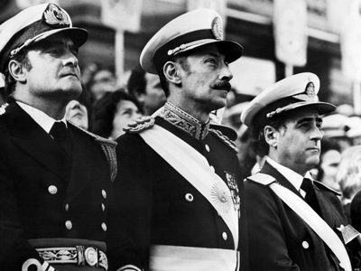 A 48 años de La Noche de las Corbatas, una de las despiadadas operaciones de la dictadura militar