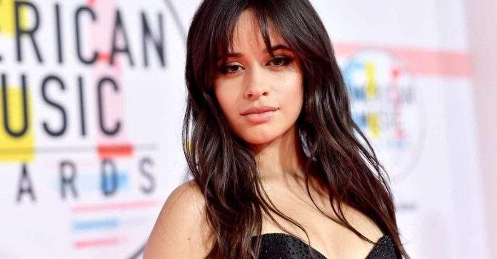 Camila Cabello. Fuente: (Instagram)